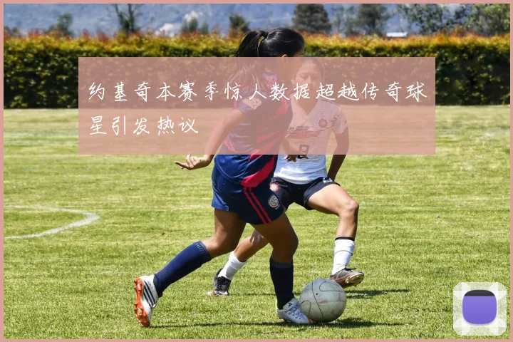 约基奇本赛季惊人数据超越传奇球星引发热议